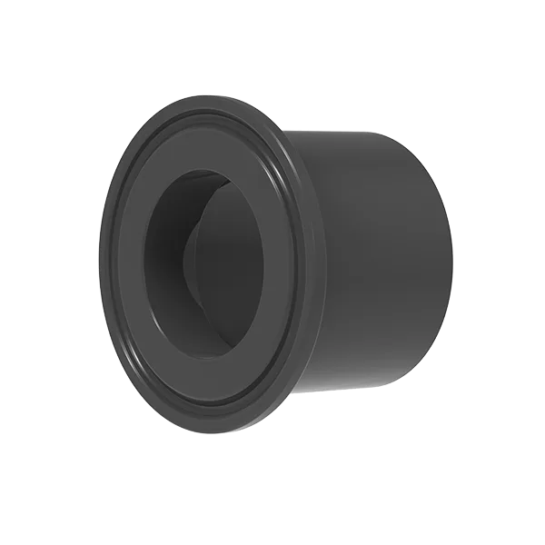 Đầu chuyển clamp uPVC, CPVC FlowColour