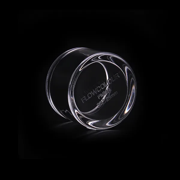 Nắp bịt PMMA FlowColour