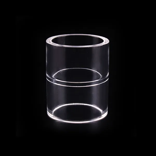 Nối thẳng PMMA FlowColour