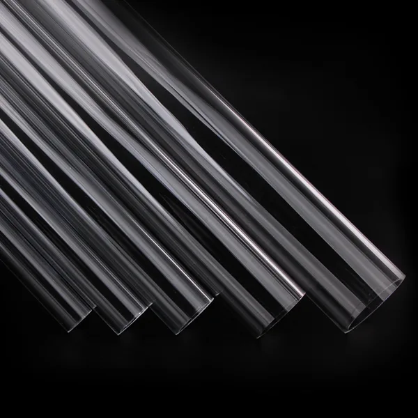 Ống PMMA FlowColour
