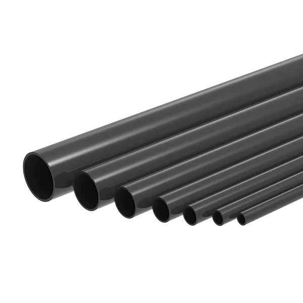 Ống uPVC PN16 uPVC FlowColour