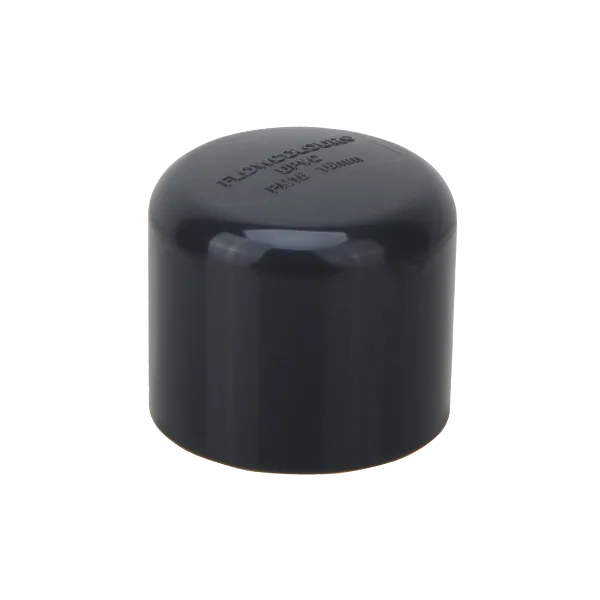 Nắp bịt uPVC FlowColour