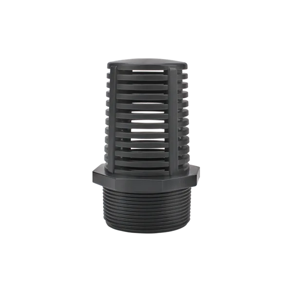 Rọ lọc ren ngoài uPVC FlowColour